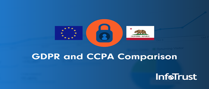 Navigating Privacy Regulations: How Our Tool Complies with GDPR and CCPA