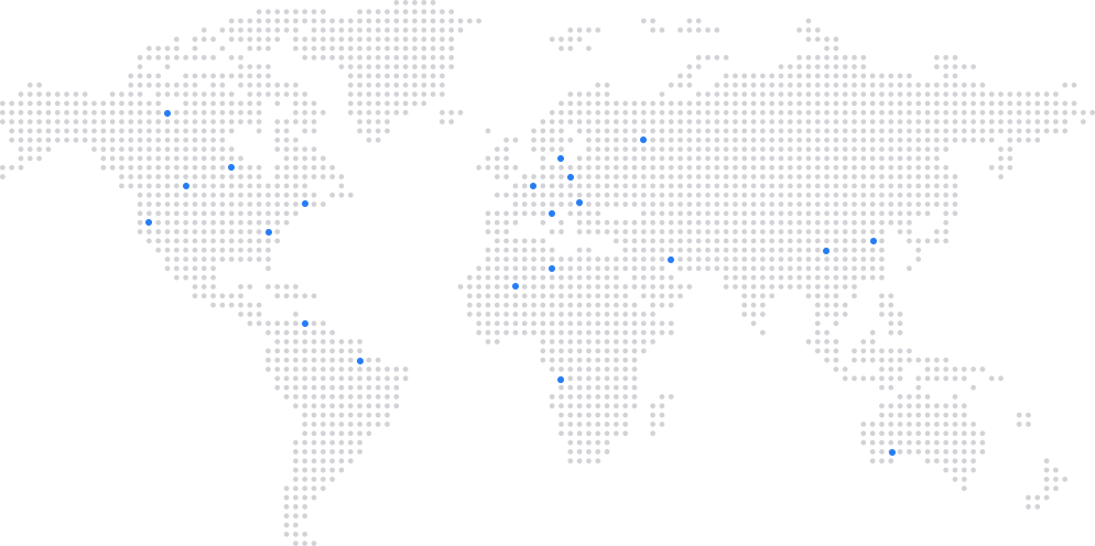 Track with pinpoint accuracy